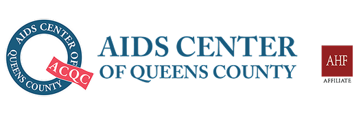 AIDS Center Logo
