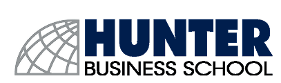 Hunter Logo