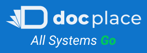 DocPlace Logo